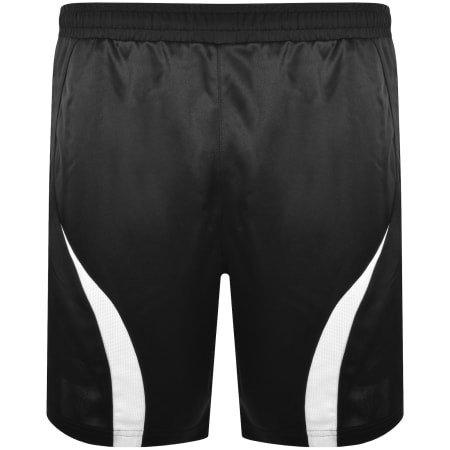 adidas Originals Logo Shorts Black | Mainline Menswear us